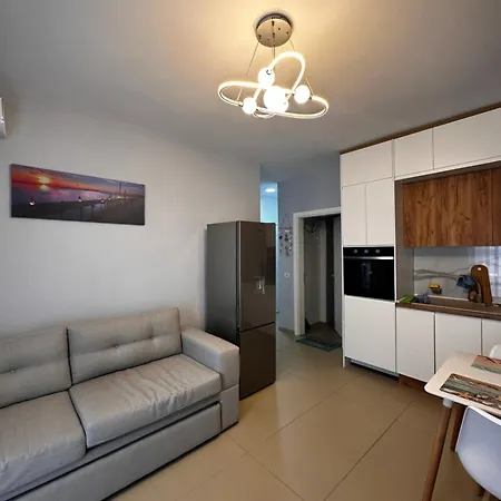 Fishta Luxury C5 Apartment