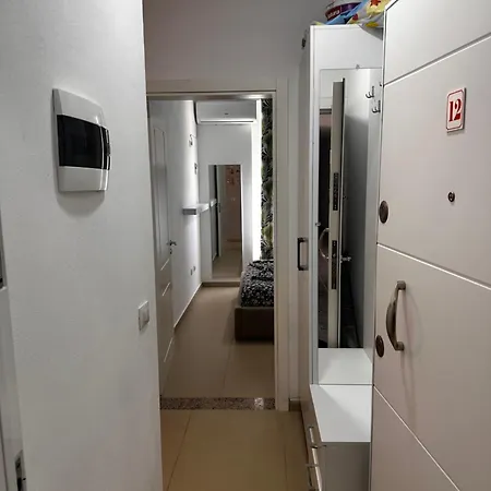 Fishta Luxury C5 * Velipojë