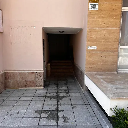 Fishta Luxury C5 Velipojë